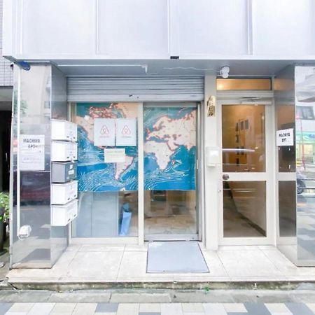 Towa Apartment In Machiya โตเกียว ภายนอก รูปภาพ